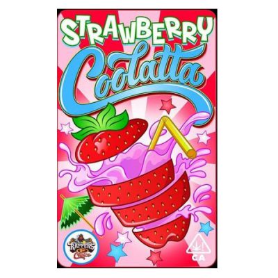 buy strawberry coolatta